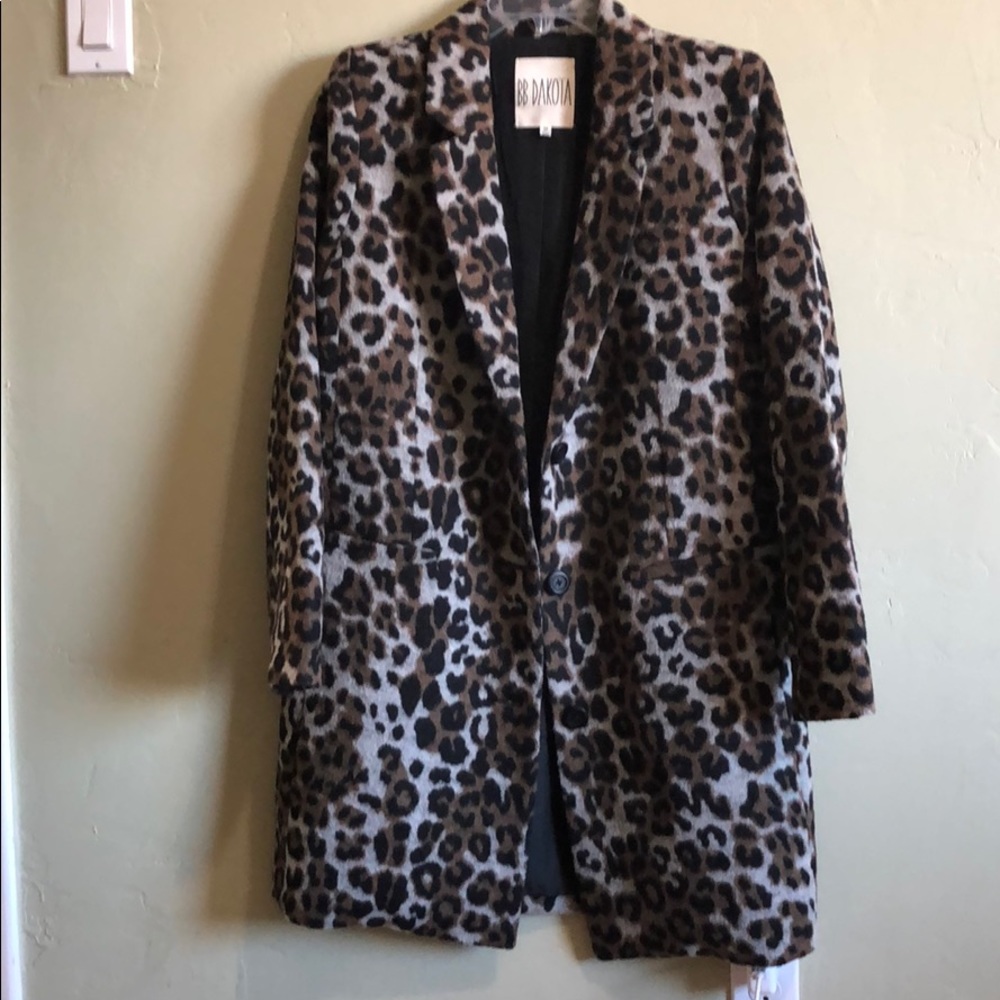 BB Dakota Jacket